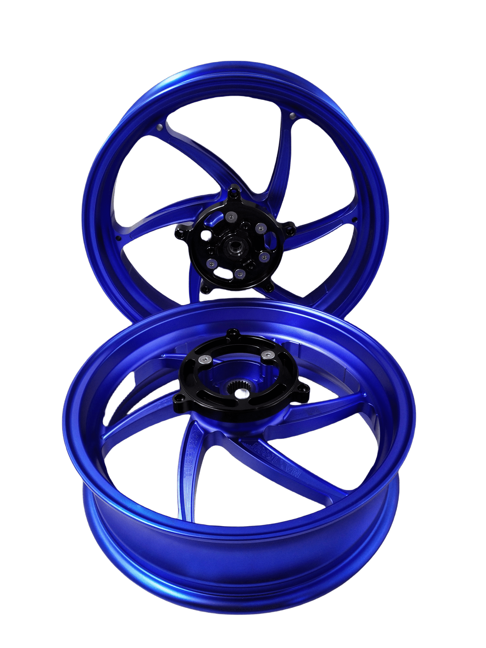 Yamaha Xmax300 Cast Wheels