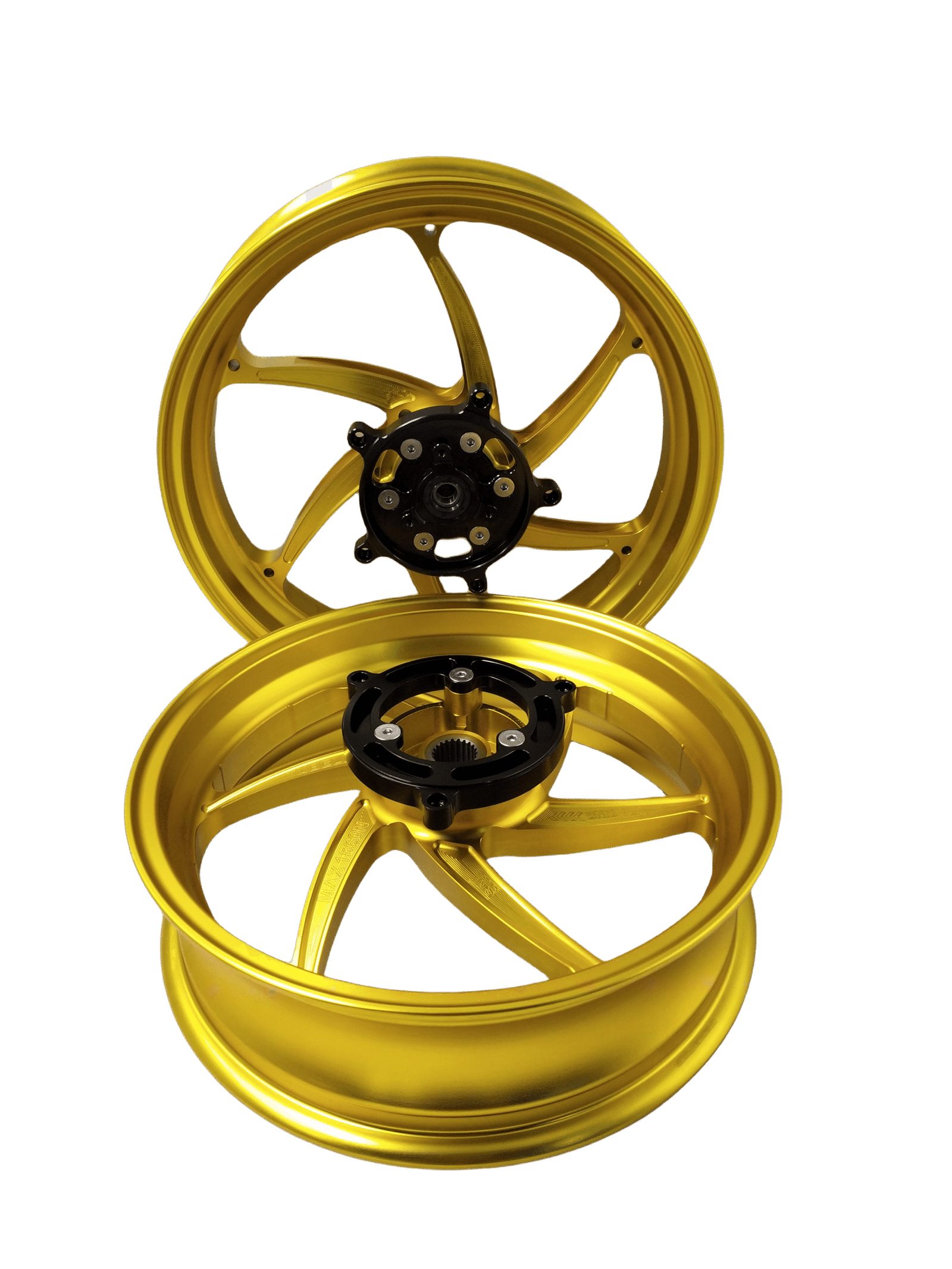 Yamaha Xmax300 Cast Wheels