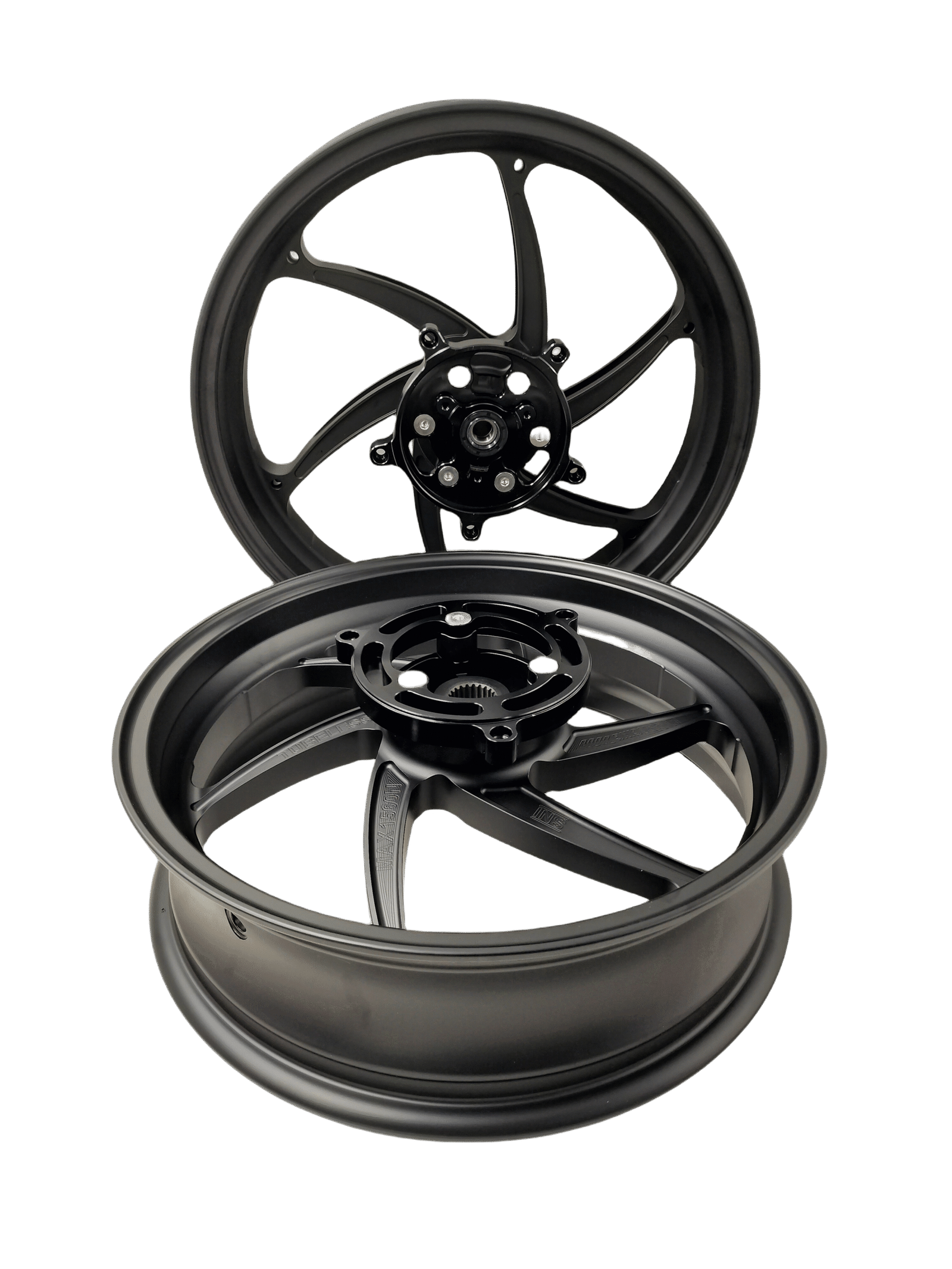 Yamaha Xmax300 Cast Wheels
