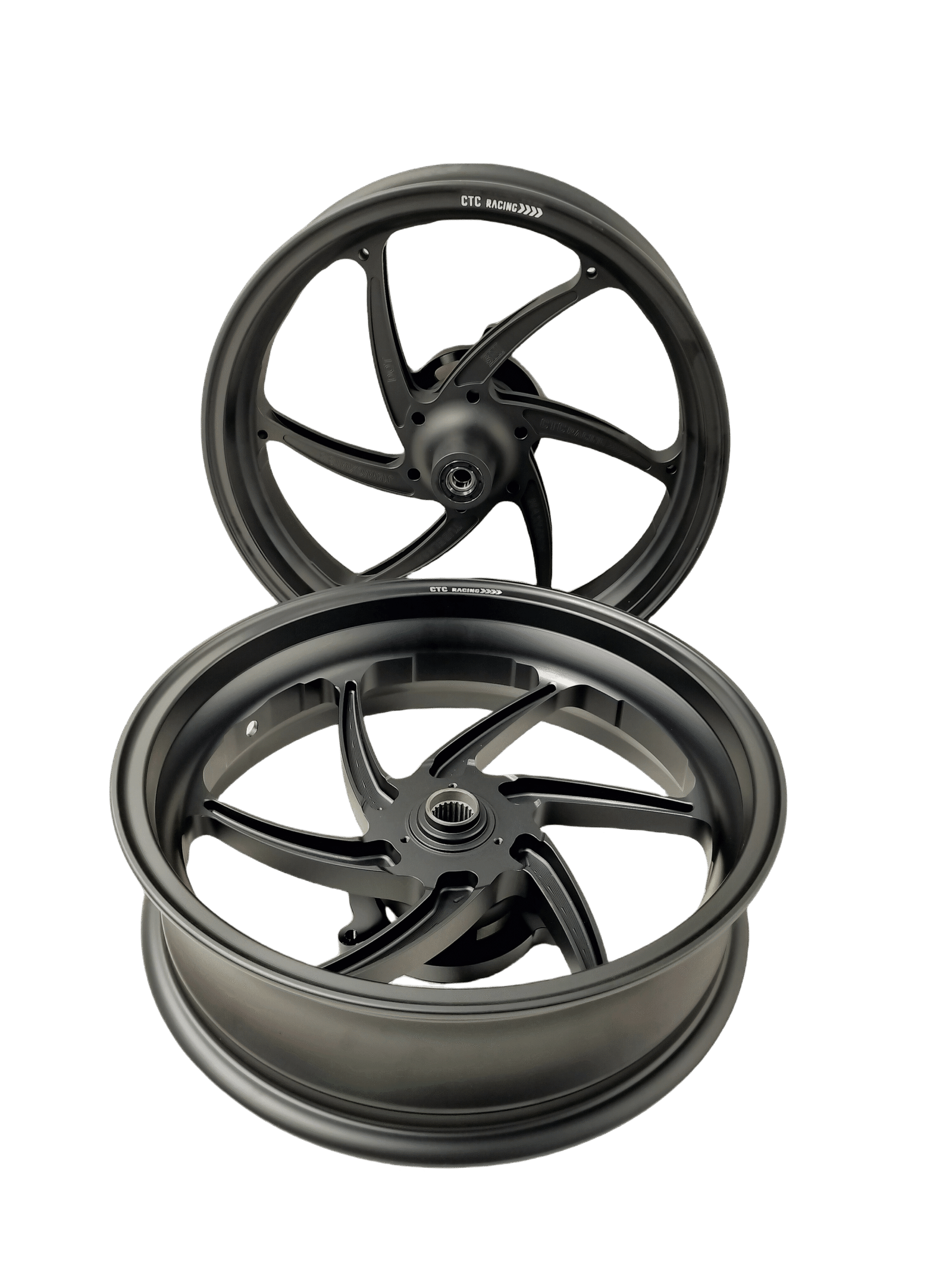 Yamaha Xmax300 Cast Wheels