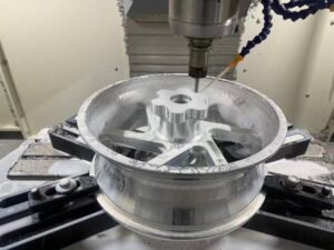 What Makes a “True Forged” Motorcycle Wheel?