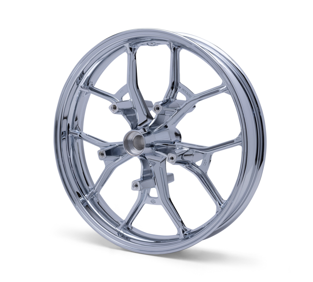 Harley-Davidson Performance Forged Touring Wheel