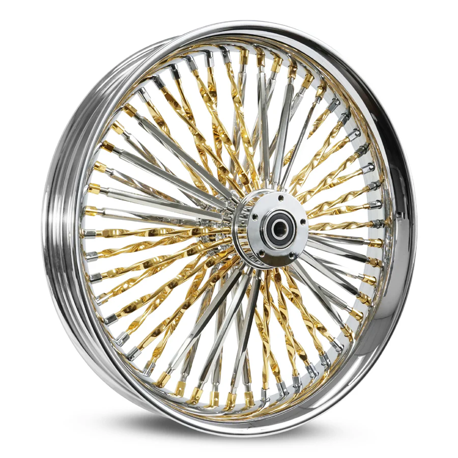 VATO Hybrid Fat Spoke Wheel